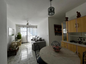 Green Bali Apartment